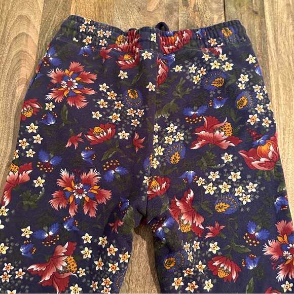 Anthropologie Daily Practice Kick Flare Lounge Pants Sz S - Picture 4 of 11